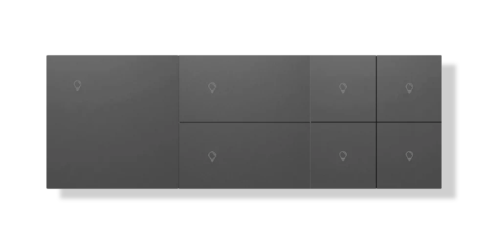 S-1 Grey